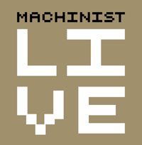 De Machinist